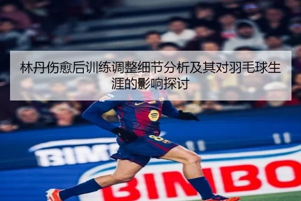 林丹伤愈后训练调整细节分析及其对羽毛球生涯的影响探讨