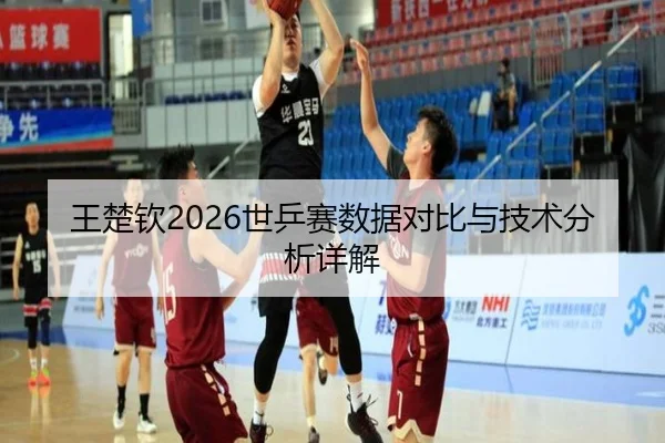 王楚钦2026世乒赛数据对比与技术分析详解